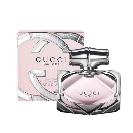 Gucci Bamboo by Gucci for Women 2.5 oz Eau de Parfum Spray