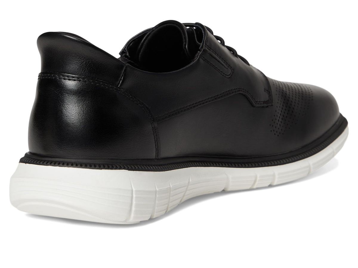 Marc Joseph New York Mens Edward Street Oxfords (Hands-Free Technology), Black, 12, MediumMarc Joseph New York Mens Edward Street Oxfords (Hands-Free Technology), Black, 12,…