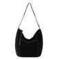The Sak Sequoia Hobo Bag - Premium Large Leather Women's Handbag for Everyday & Travel - Durable Purse With Zipper Pocket