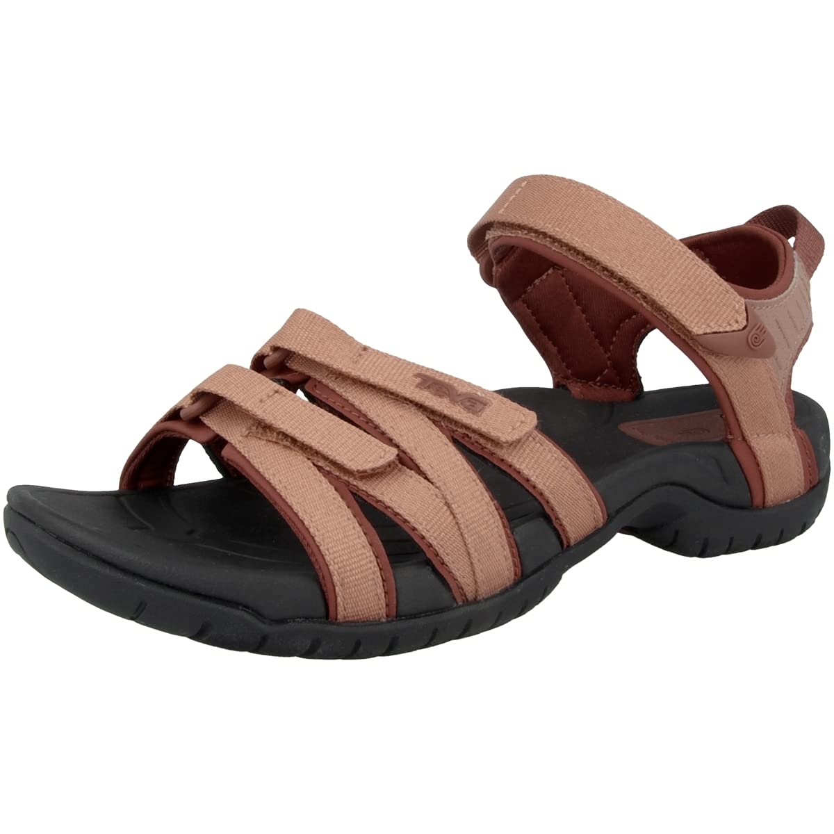 Teva Women's Tirra Sandal,Bering Sea,10 USTeva Women's Tirra Sandal,Bering Sea,10 US