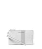 Michael Kors Women’s Jet Set Double Zip Wristlet