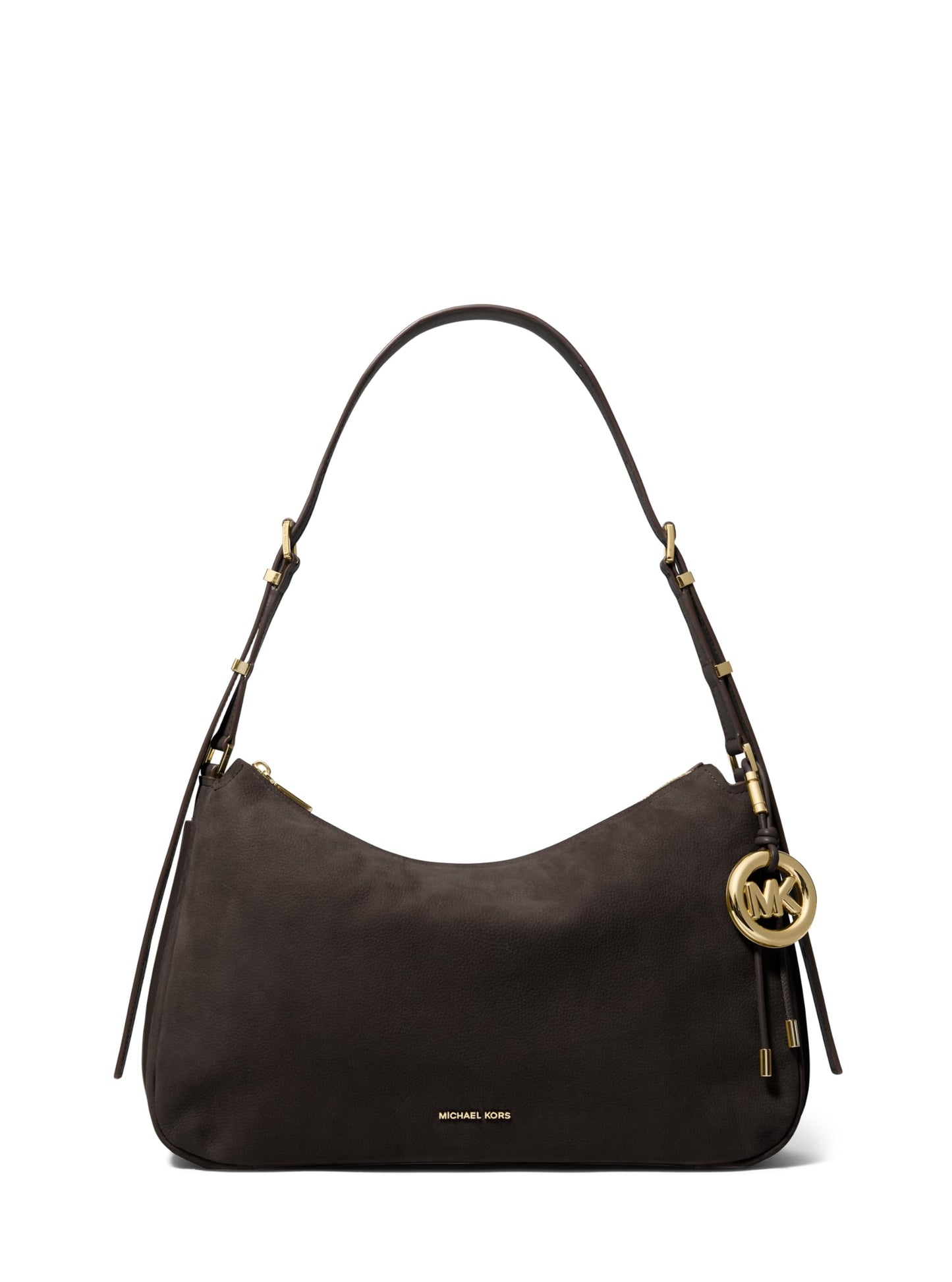 Michael Kors Nolita Medium Top Zip Convertible Shoulder Bag