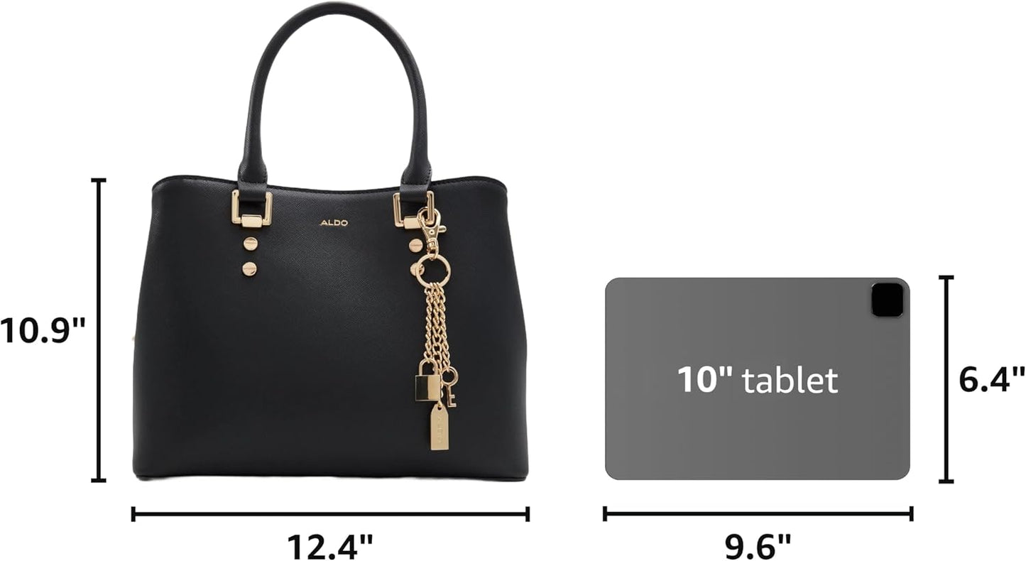 ALDO Women's Legoirii Tote Bag