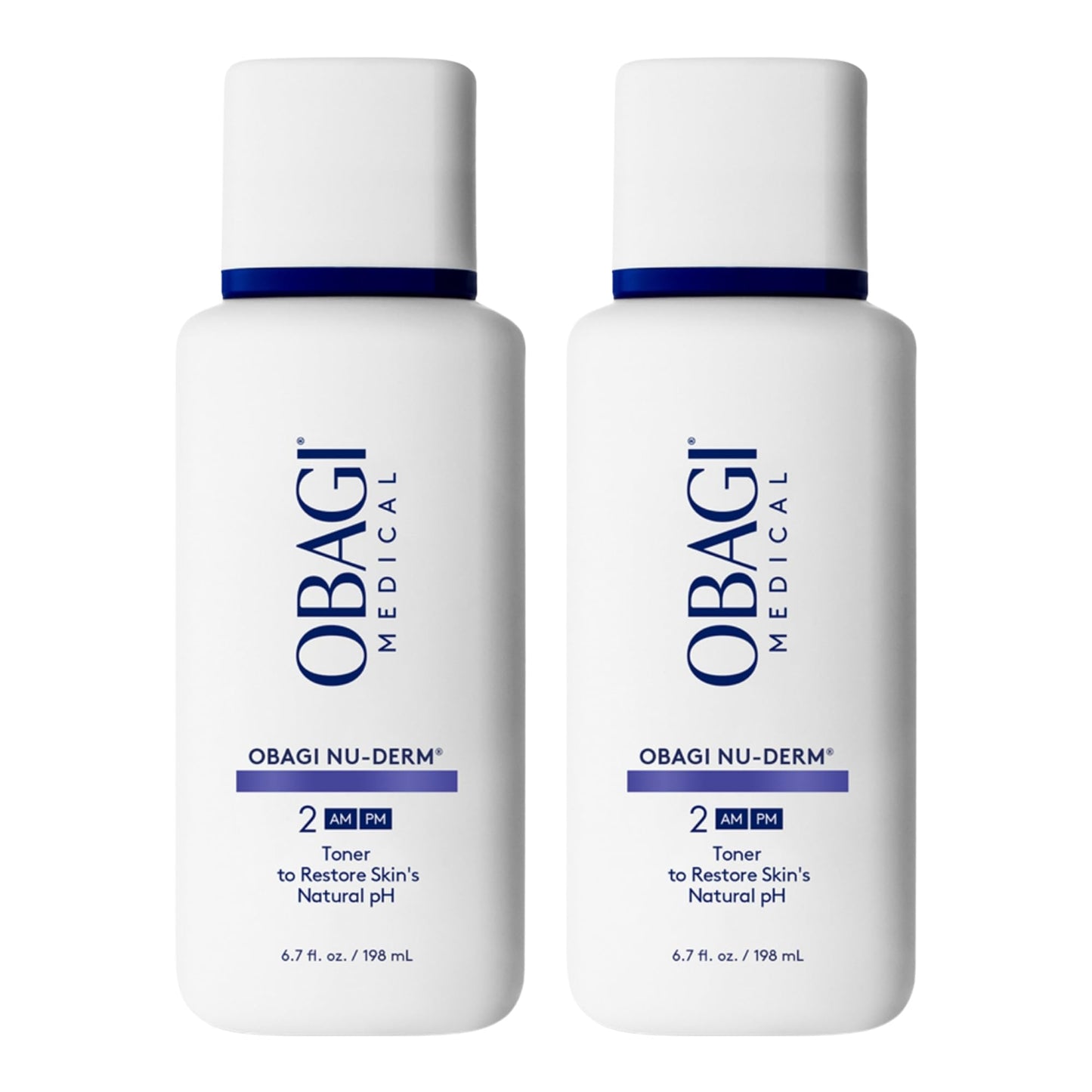 Obagi Nu-Derm Face Toner