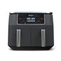 Ninja | Air Fryer | Finish Cooking Multiple Foods at the Same Time