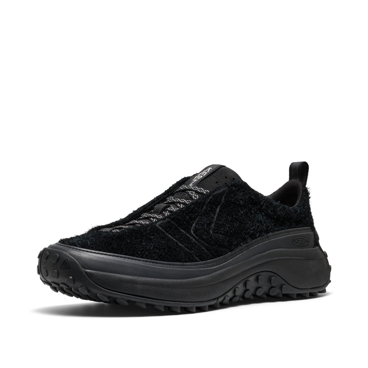 KEEN Men's KS Mino Comfortable Breathable Durable Stylish High Traction Sneakers, Vapor/Faded Denim, 10.5KEEN Men's KS Mino Comfortable Breathable Durable Stylish High Traction Sneakers, Vap…