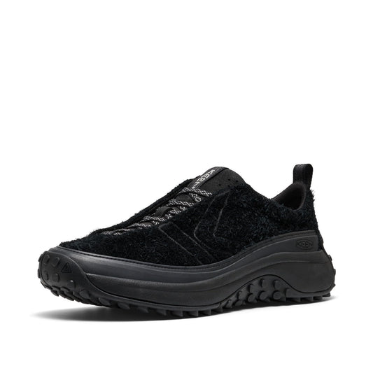 KEEN Men's KS Mino Comfortable Breathable Durable Stylish High Traction Sneakers, Vapor/Faded Denim, 10.5KEEN Men's KS Mino Comfortable Breathable Durable Stylish High Traction Sneakers, Vap…