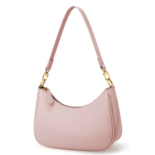 KKXIU Shoulder Bag for Women Cute Hobo Purses and Handbags Retro Clutch Underarm Purse | Cute