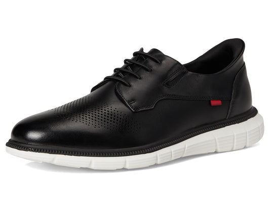 Marc Joseph New York Mens Edward Street Oxfords (Hands-Free Technology), Black, 12, MediumMarc Joseph New York Mens Edward Street Oxfords (Hands-Free Technology), Black, 12,…