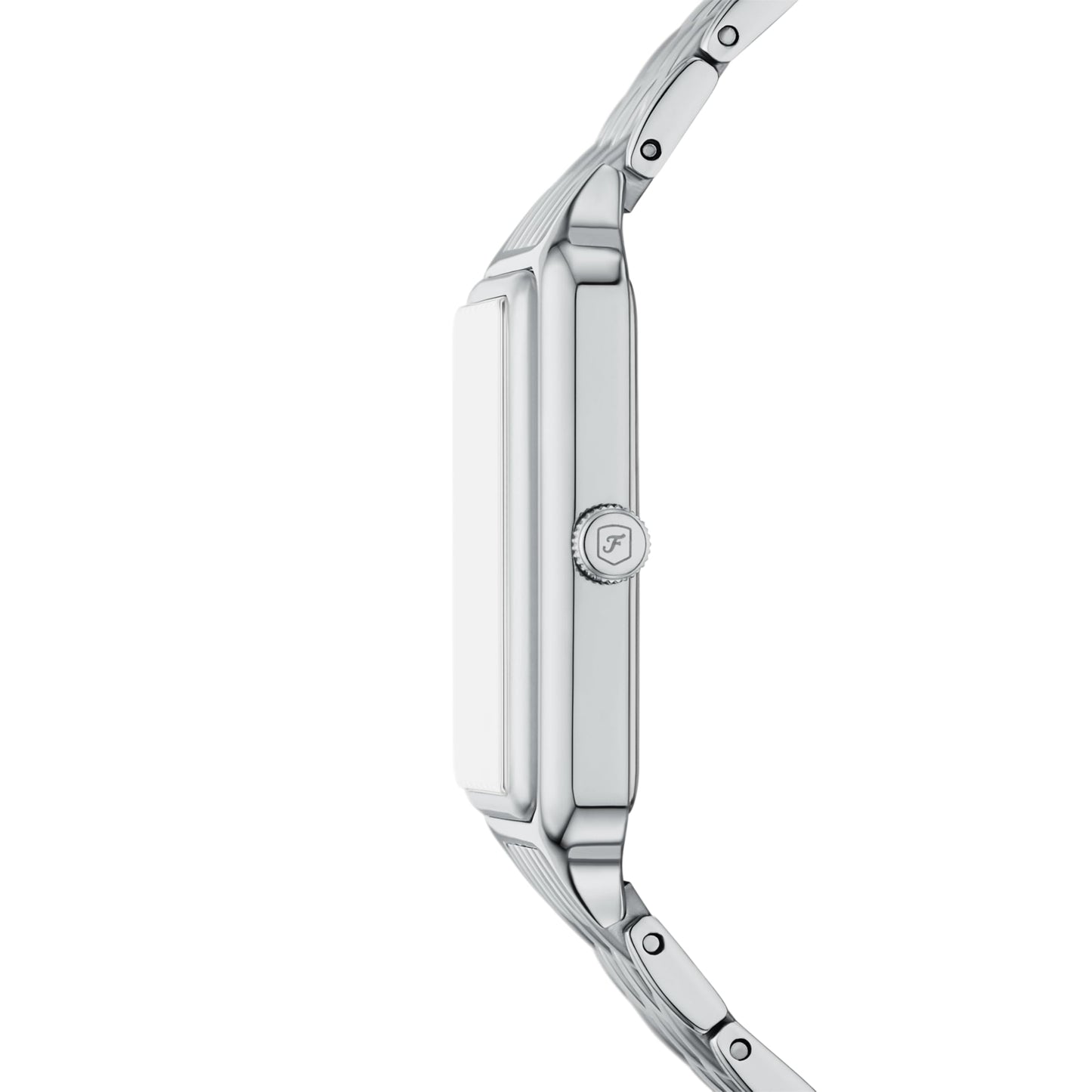 Fossil Women's Watch, Raquel Quartz Stainless Steel Watch for Women