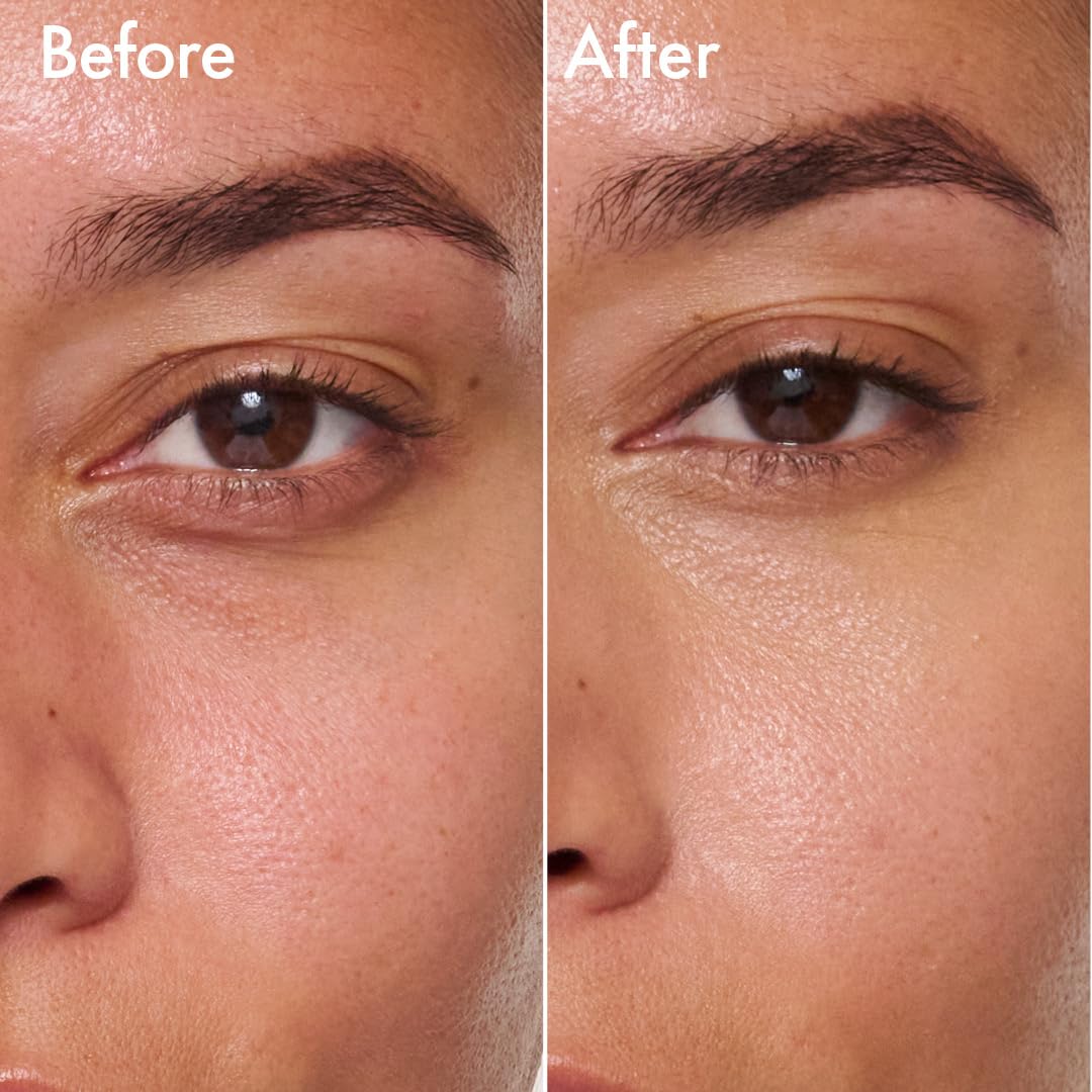 Catrice | Under Eye Brightener | Conceal & Brighten Dark Circles | With Hyaluronic Acid & Shea Butter | Vegan, Cruelty Free & Paraben Free (010 | Light Rose)