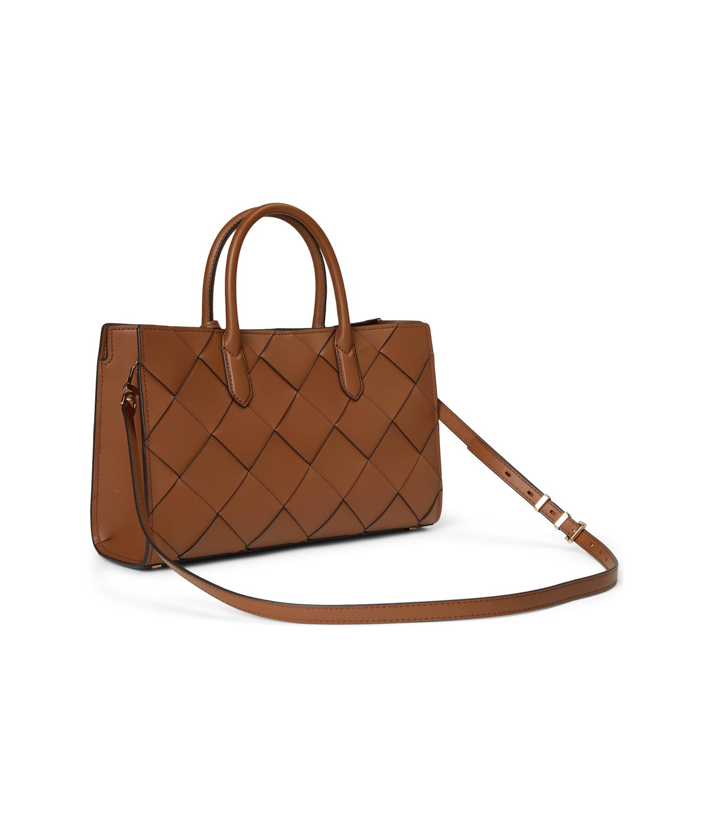 Michael Kors Women's Scarlett Medium Satchel