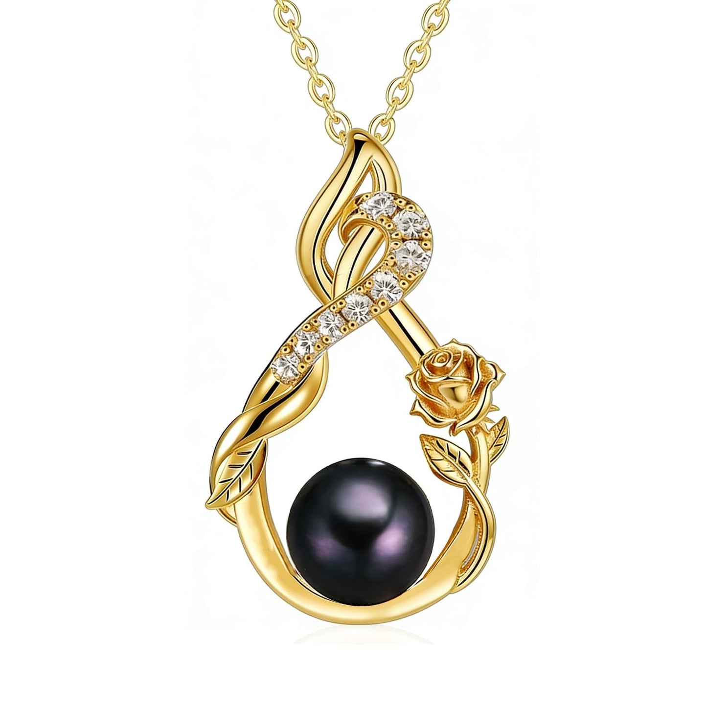 Premium Gold-Plated Stainless Steel Jewelry – Tarnish-Resistant & Waterproof From UNCLE LOL