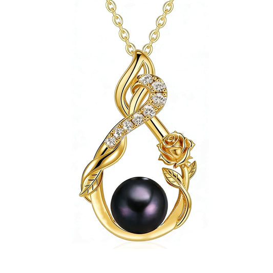 Premium Gold-Plated Stainless Steel Jewelry – Tarnish-Resistant & Waterproof From UNCLE LOL