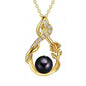 Premium Gold-Plated Stainless Steel Jewelry – Tarnish-Resistant & Waterproof From UNCLE LOL