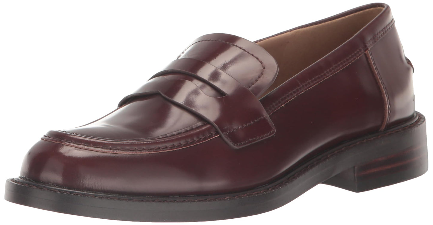 Sam Edelman Colin Loafer Spiced Brandy 5.5 MediumSam Edelman Colin Loafer Spiced Brandy 5.5 Medium 1