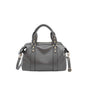 Handbags and Purses for women Vegan Leather Tote Bag for Women Satchel Shoulder Bags Travel Purse with Compartments