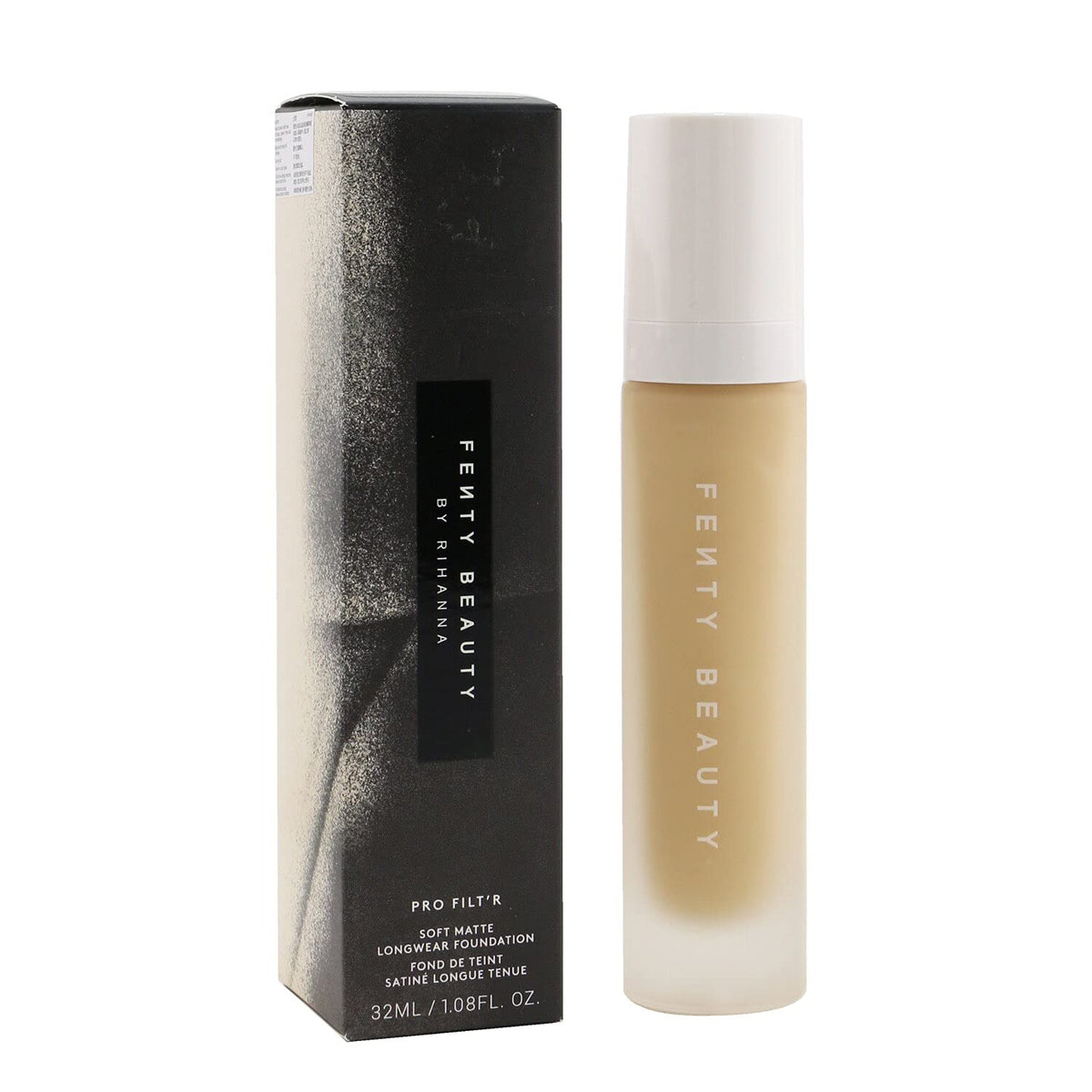 Fenty Beauty by Rihanna Pro Filt’r Soft Matte Longwear Liquid Foundation 450