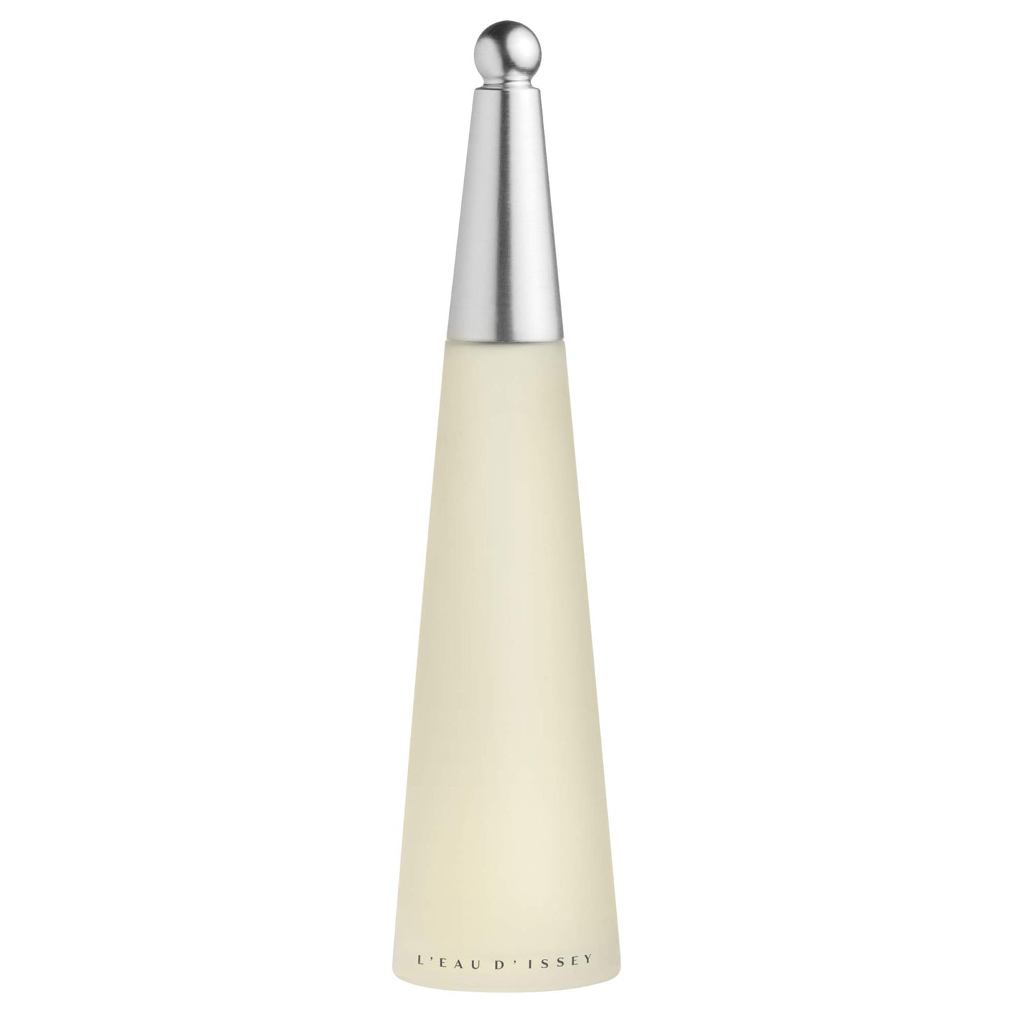 Issey Miyake L'Eau d'Issey Eau de Toilette - Fragrance for Women - Floral & Aquatic, Inspired by the Purity of Water - With Notes of White Flowers, Lotus Rose Accord & Precious Woods Accord