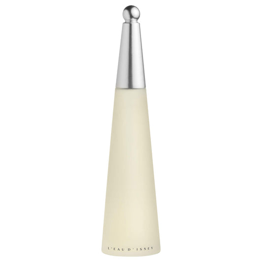 Issey Miyake L'Eau d'Issey Eau de Toilette - Fragrance for Women - Floral & Aquatic, Inspired by the Purity of Water - With Notes of White Flowers, Lotus Rose Accord & Precious Woods Accord