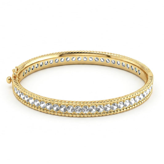 Premium Gold-Plated Stainless Steel Jewelry – Tarnish-Resistant & Waterproof From Uncle LOL