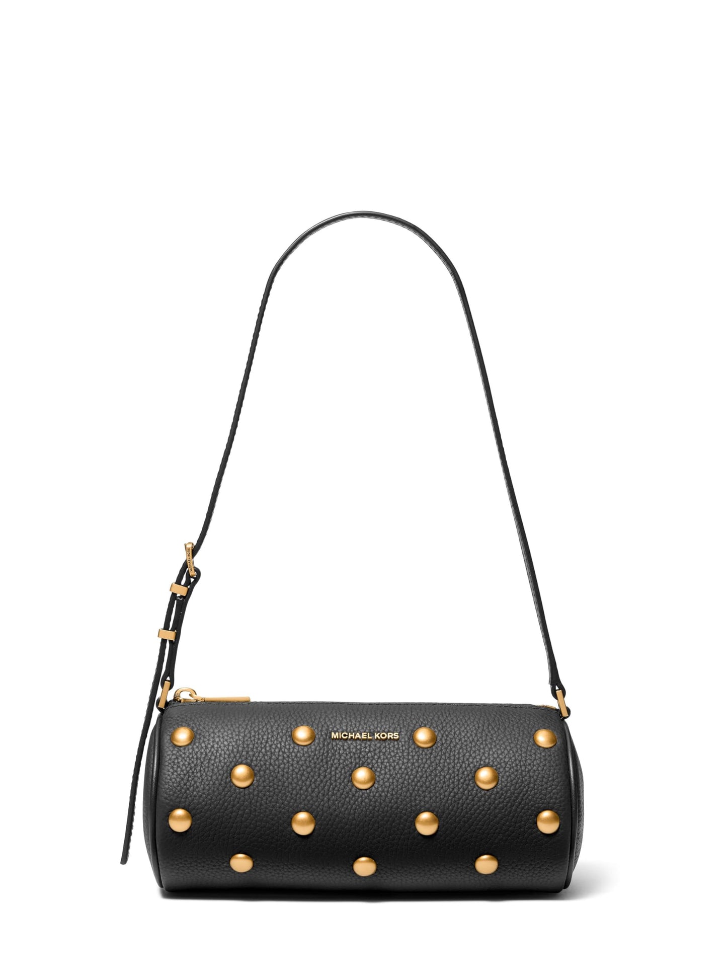 Michael Kors Women's Izzy Small Barrel Pouchette