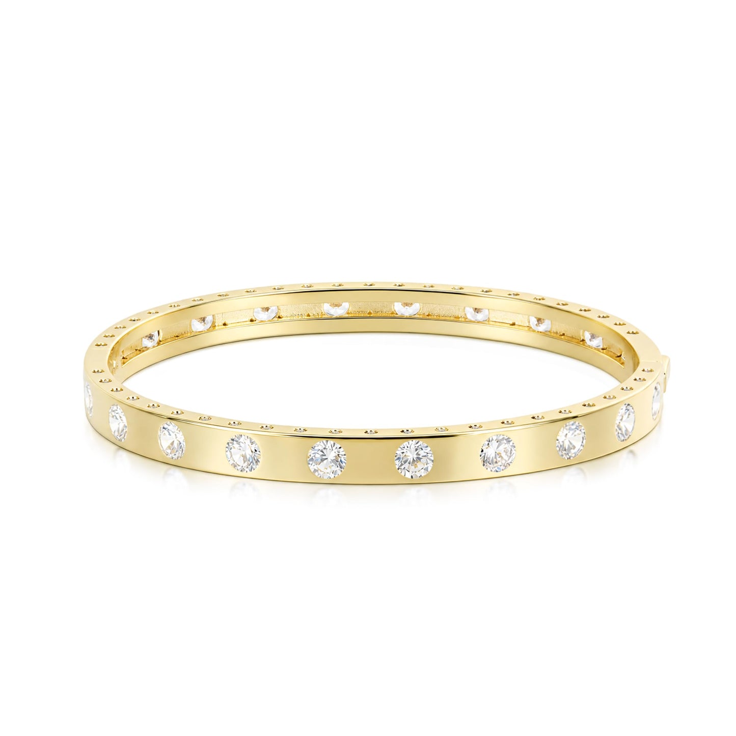 Premium Gold-Plated Stainless Steel Jewelry – Tarnish-Resistant & Waterproof From Uncle LOL