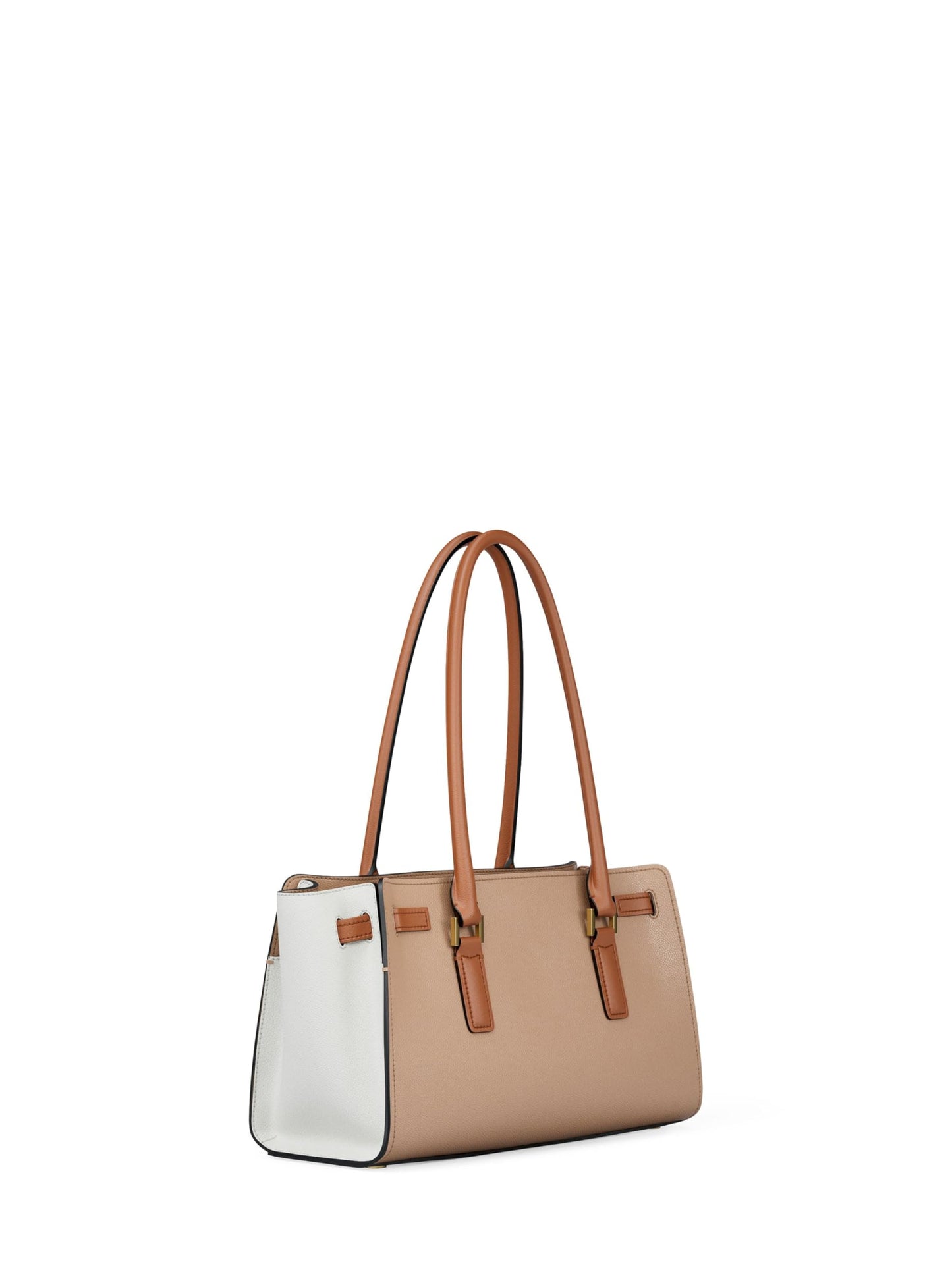 Michael Kors Hamilton Moderne Small Shoulder Tote