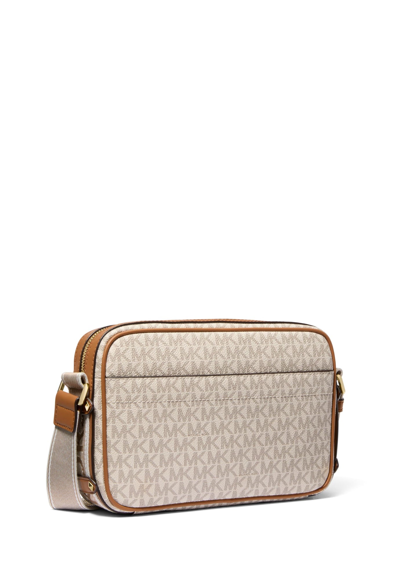 Michael Kors Maeve Large Pocket Crossbody Bag