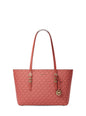 MICHAEL Michael Kors Quinn Md Ew Tz Tote