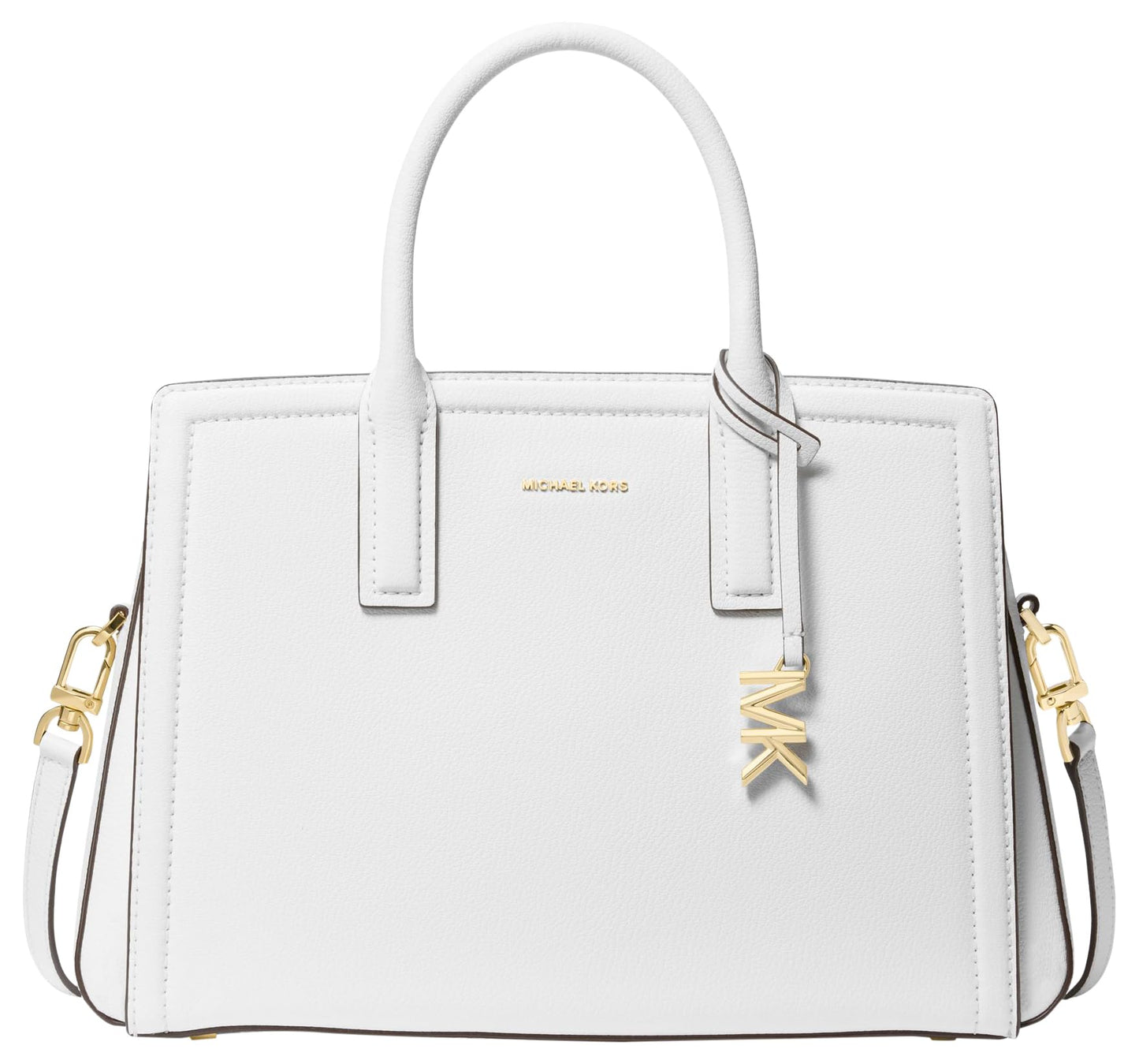 Michael Kors Women's Laila Medium Satchel