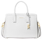 Michael Kors Women's Laila Medium Satchel