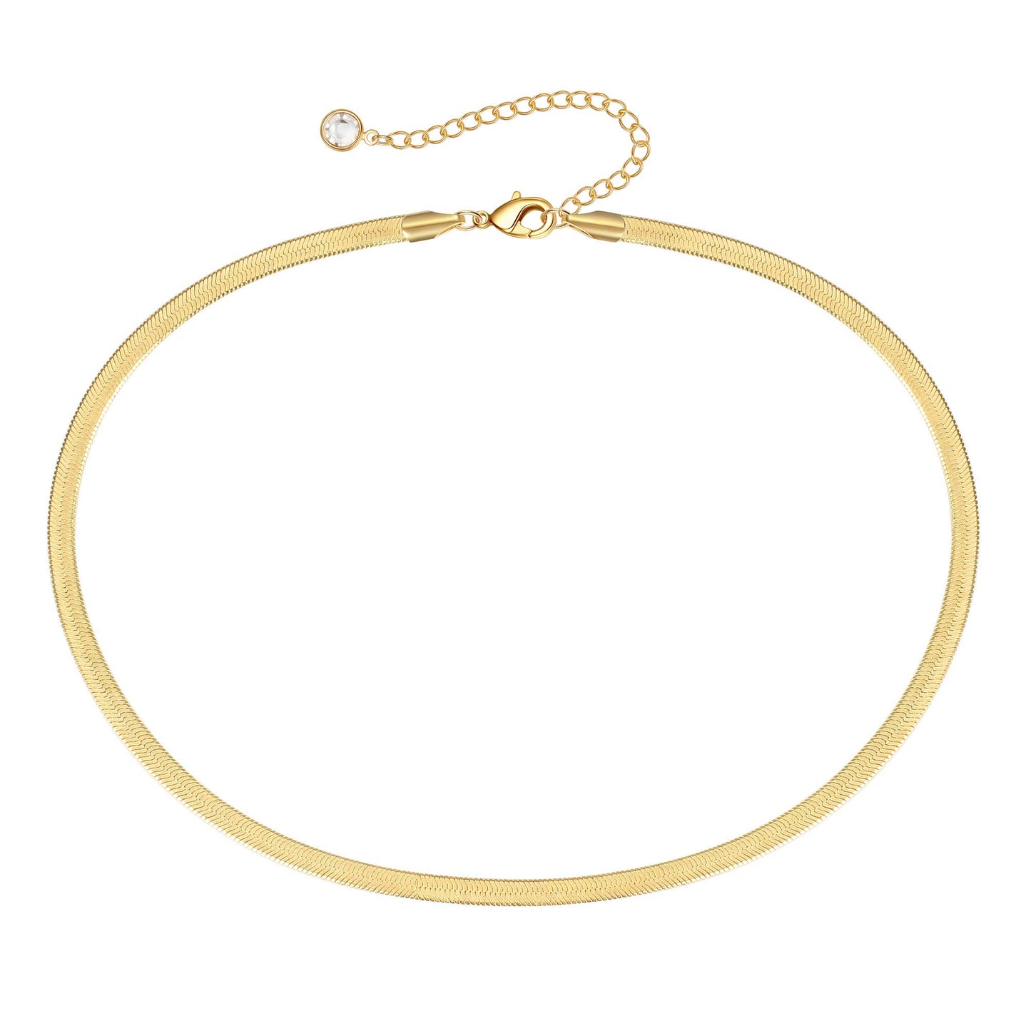Premium Gold-Plated Stainless Steel Jewelry – Tarnish-Resistant & Waterproof From Uncle LOL