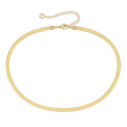 Premium Gold-Plated Stainless Steel Jewelry – Tarnish-Resistant & Waterproof From Uncle LOL