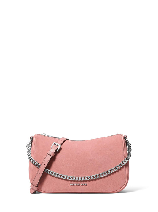 Michael Kors Women's Carmela Medium Convertible Crossbody Bag