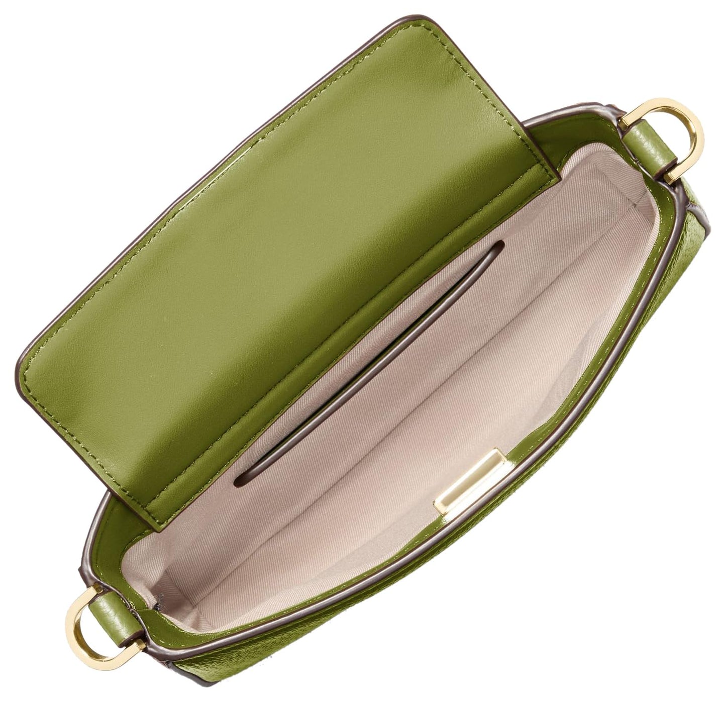 Michael Kors Women's Bryant Small Convertible Crossbody Bag