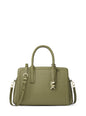 Michael Kors Women's Laila Medium Satchel