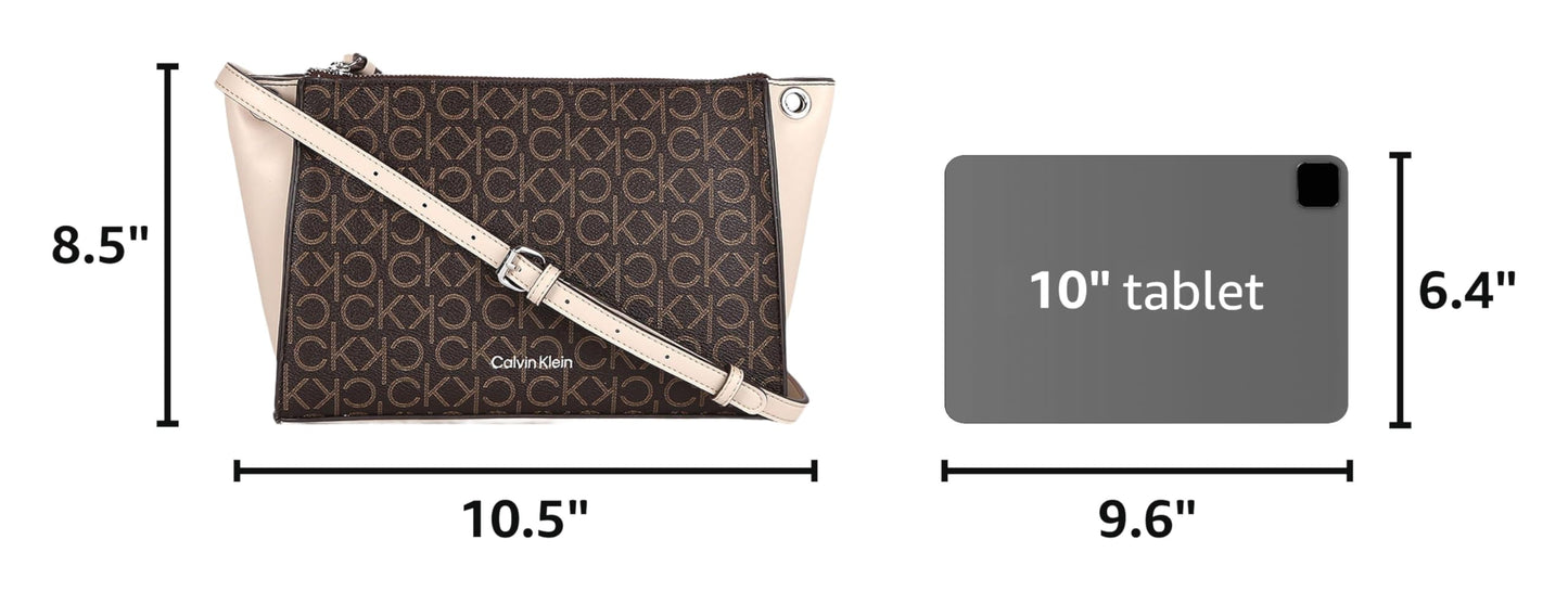 Calvin Klein Reyna Crossbody