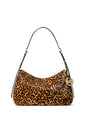 Michael Kors Nolita Medium Top Zip Convertible Shoulder Bag