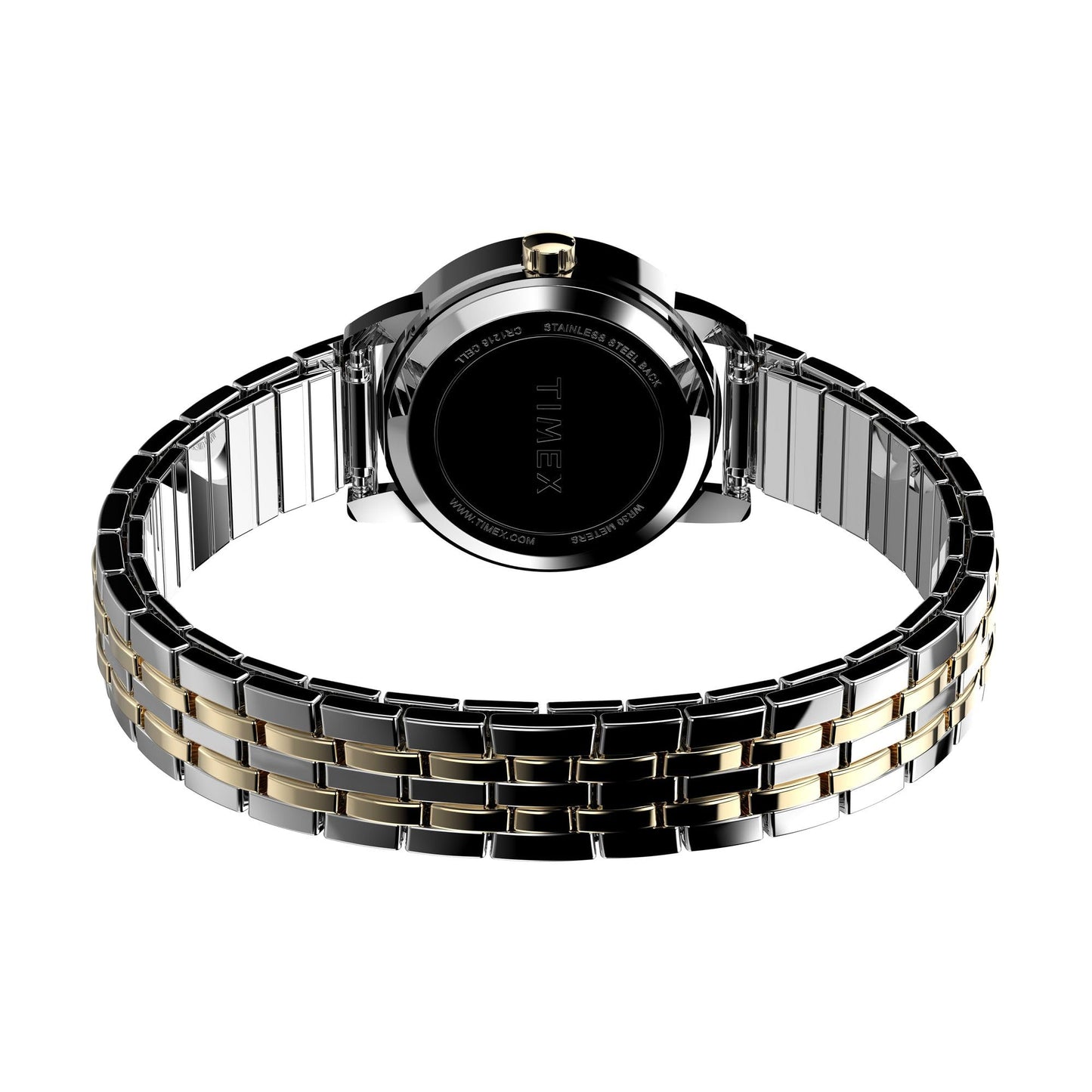 Timex Women's Easy Reader Watch