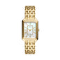 Fossil Women's Watch, Raquel Quartz Stainless Steel Watch for Women