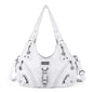 Angelkiss Hobo Purses and handbags for Women Satchel Handbag Women Purses Large Daily Shoulder Bags