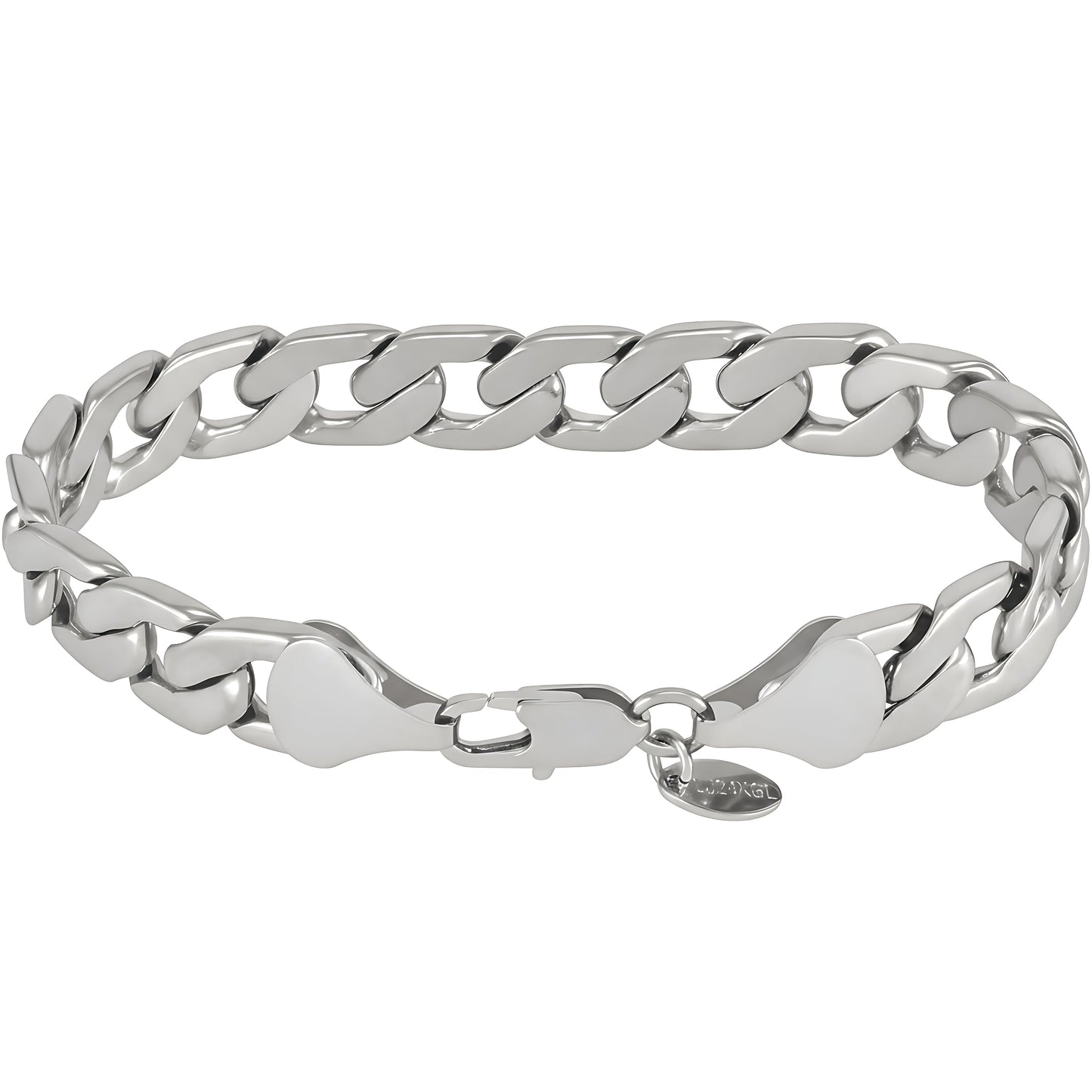 Premium Gold-Plated Stainless Steel Jewelry – Tarnish-Resistant & Waterproof From UNCLE LOL