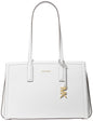 Michael Kors Women's Laila Medium Tote Bag