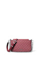 Michael Kors Women's Bryant Small Convertible Crossbody Bag