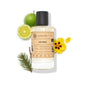 Inspired by Y S.L's B.lack O.pium 3.4 fl. oz (100ml) Damascus Poemy with Pheromone Roll-On Oil 10 ml | Women’s Dupes Fragrances | Long Lasting Perfume Vanilla for Women | Womens Perfume