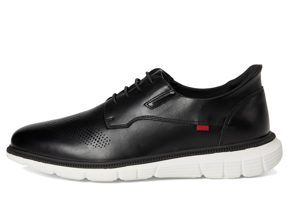 Marc Joseph New York Mens Edward Street Oxfords (Hands-Free Technology), Black, 12, MediumMarc Joseph New York Mens Edward Street Oxfords (Hands-Free Technology), Black, 12,…