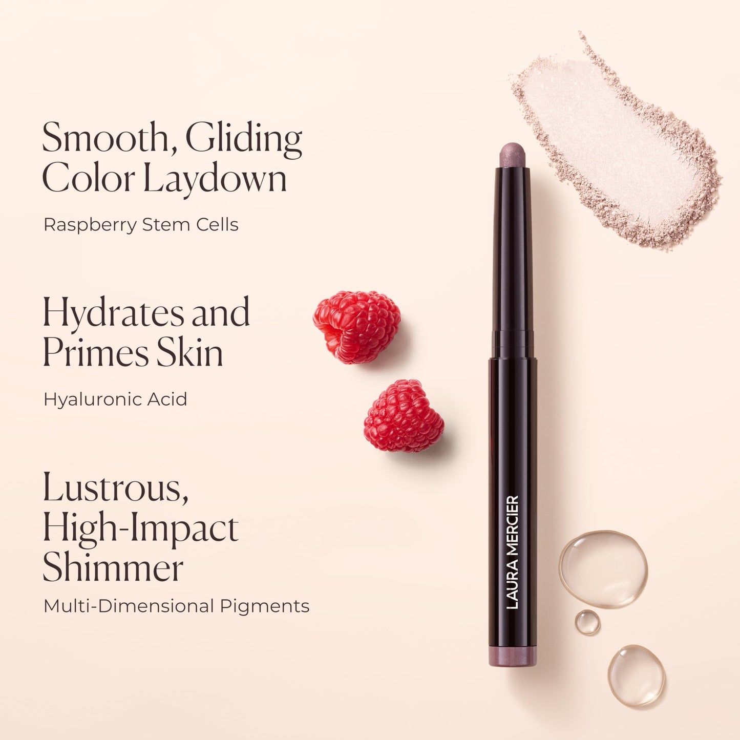 Laura Mercier Translucent Loose Setting Powder, 24HR Shine Control, Soft Matte Finish, Long-Lasting Wear, Normal to Oily Skin, 4 Shades for Virtually All Skin Tones, Artistry Icons Set