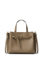 Michael Kors womens Emilia Medium Satchel