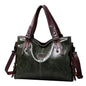 Handbags and Purses for women Vegan Leather Tote Bag for Women Satchel Shoulder Bags Travel Purse with Compartments